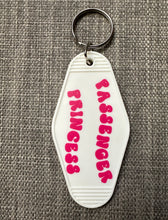 Load image into Gallery viewer, Passenger Princess- white
