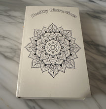 Load image into Gallery viewer, Coloring book-Healthy distraction
