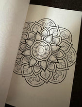 Load image into Gallery viewer, Coloring book-Healthy distraction
